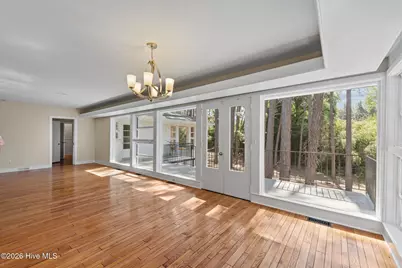 1010 Bion Butler Road, Aberdeen, NC 28315 - Photo 19