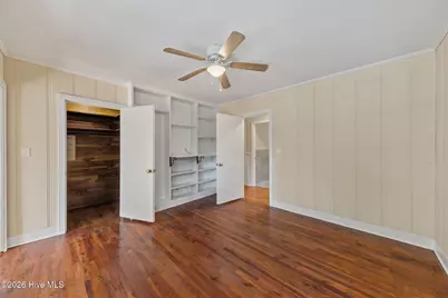 1010 Bion Butler Road, Aberdeen, NC 28315 - Photo 29