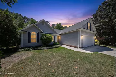 657 Grey Squirrel Drive, Wilmington, NC 28409 - Photo 1
