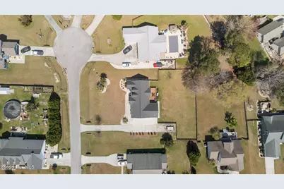 202 Nikida Court, Swansboro, NC 28584 - Photo 45