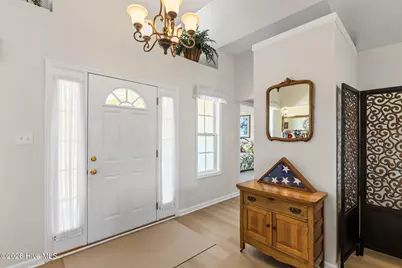 202 Nikida Court, Swansboro, NC 28584 - Photo 19