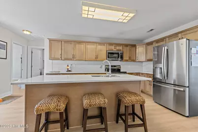 202 Nikida Court, Swansboro, NC 28584 - Photo 21
