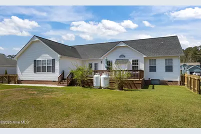 202 Nikida Court, Swansboro, NC 28584 - Photo 3