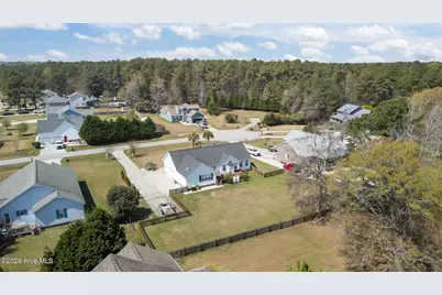 202 Nikida Court, Swansboro, NC 28584 - Photo 49