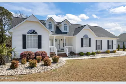 202 Nikida Court, Swansboro, NC 28584 - Photo 5