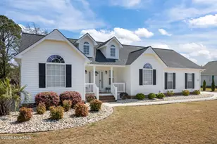 202 Nikida Ct, Swansboro, NC 28584 - Photo 5