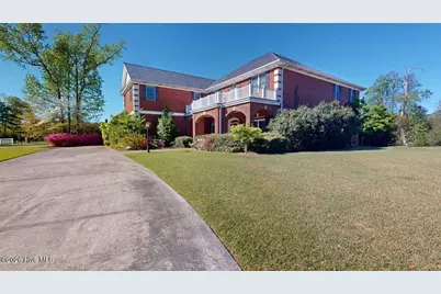 103 Grey Barn Road, Jacksonville, NC 28540 - Photo 3