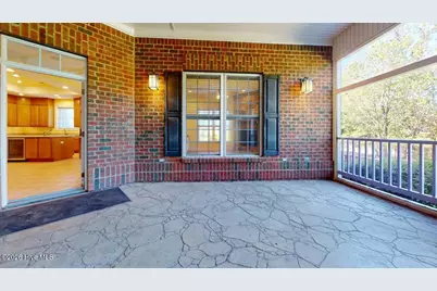 103 Grey Barn Road, Jacksonville, NC 28540 - Photo 25