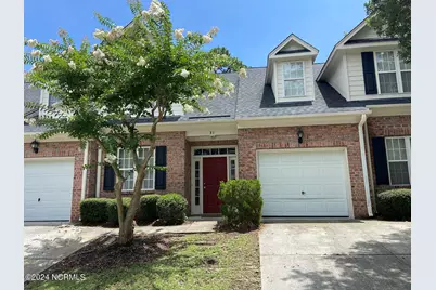 5006 Carleton Drive #Unit 31, Wilmington, NC 28403 - Photo 1