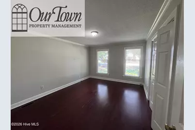 3003 Woodgreen Drive N, Wilson, NC 27896 - Photo 9