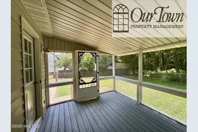 3003 Woodgreen Drive N, Wilson, NC 27896 - Photo 15