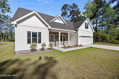 521 Leatherwood Drive NW, Calabash, NC 28467 - Photo 3