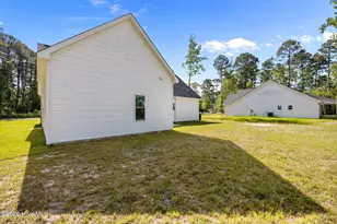 521 Leatherwood Dr NW, Calabash, NC 28467 - Photo 35