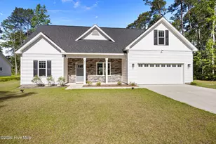 521 Leatherwood Dr NW, Calabash, NC 28467 - Photo 1