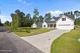 521 Leatherwood Dr NW, Calabash, NC 28467 - Photo 5