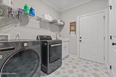 912 Sunset Drive, Carthage, NC 28327 - Photo 29