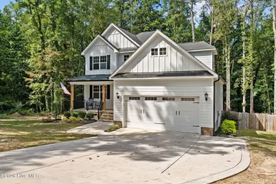 912 Sunset Drive, Carthage, NC 28327 - Photo 43