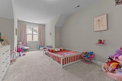 912 Sunset Drive, Carthage, NC 28327 - Photo 17