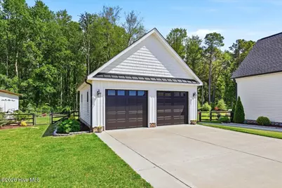 5000 Nc-97, Spring Hope, NC 27882 - Photo 3