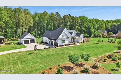 5000 Nc-97, Spring Hope, NC 27882 - Photo 23