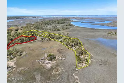 74/76 Cape Creek Road, Bald Head Island, NC 28461 - Photo 3