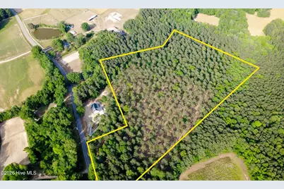 000 Tbd Lancaster Store Road Road, Spring Hope, NC 27882 - Photo 3