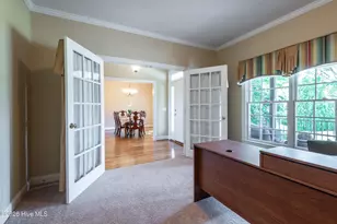3404 Alexandra Ct, Farmville, NC 27828 - Photo 19