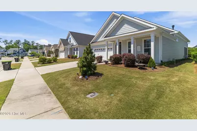 4949 Glen Garden Circle, Leland, NC 28451 - Photo 5