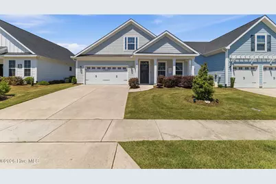 4949 Glen Garden Circle, Leland, NC 28451 - Photo 1