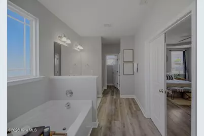 200 Pennington Street, Jacksonville, NC 28540 - Photo 21