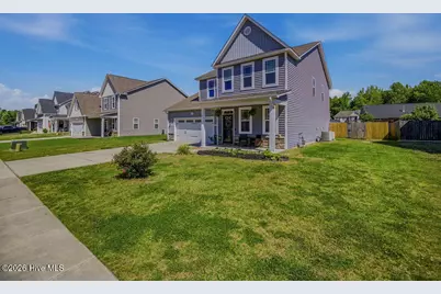 200 Pennington Street, Jacksonville, NC 28540 - Photo 3