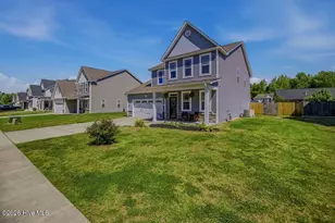 200 Pennington St, Jacksonville, NC 28540 - Photo 3