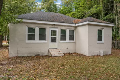 102 S Pineview Avenue, Goldsboro, NC 27530 - Photo 37