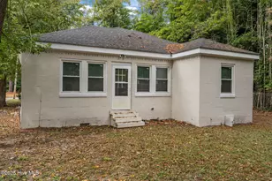 102 S Pineview Ave, Goldsboro, NC 27530 - Photo 37