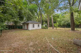 102 S Pineview Ave, Goldsboro, NC 27530 - Photo 39