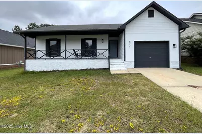 5721 Randleman Street, Fayetteville, NC 28304 - Photo 1