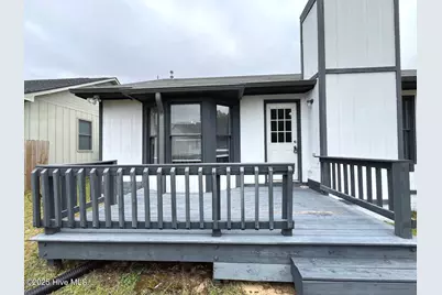 5721 Randleman Street, Fayetteville, NC 28304 - Photo 29