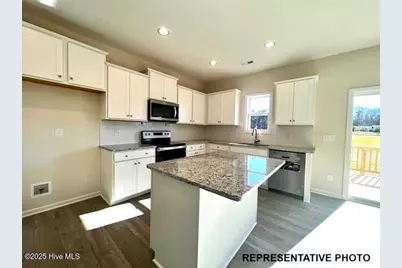 606 Springtooth Drive, Zebulon, NC 27597 - Photo 3