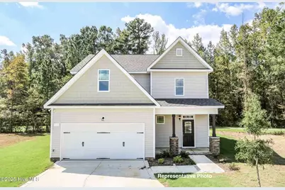 606 Springtooth Drive, Zebulon, NC 27597 - Photo 1