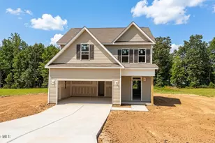 648 Springtooth Dr, Zebulon, NC 27597 - Photo 1