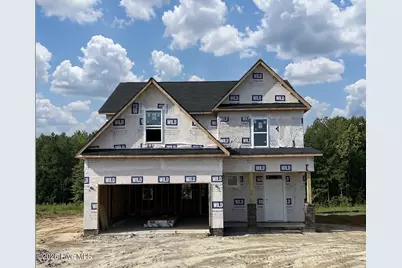 710 Springtooth Drive, Zebulon, NC 27597 - Photo 1