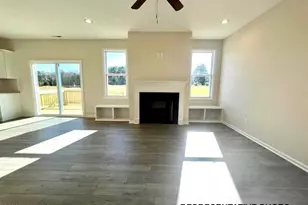 710 Springtooth Dr, Zebulon, NC 27597 - Photo 5