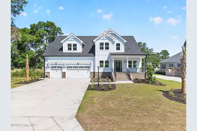 474 S Middleton Drive NW, Calabash, NC 28467 - Photo 1