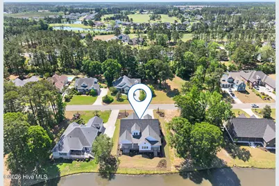 474 S Middleton Drive NW, Calabash, NC 28467 - Photo 5