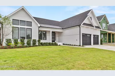 8313 Winding Creek Circle, Wilmington, NC 28411 - Photo 3