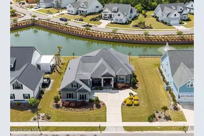 5107 Creswell Drive, Leland, NC 28451 - Photo 47