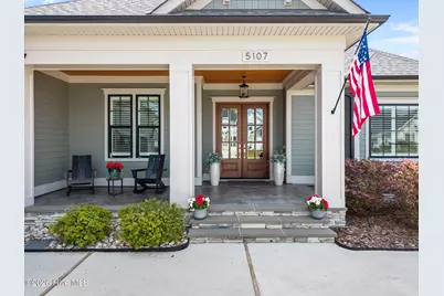 5107 Creswell Drive, Leland, NC 28451 - Photo 7