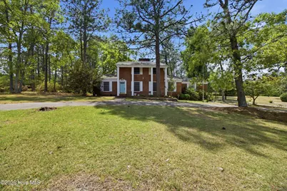 1205 Rollins Avenue, Hamlet, NC 28345 - Photo 1