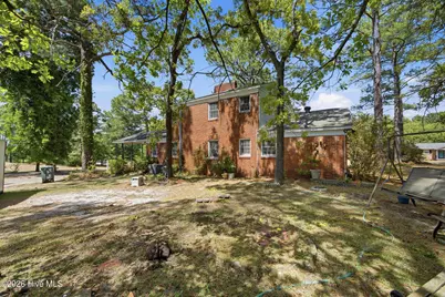 1205 Rollins Avenue, Hamlet, NC 28345 - Photo 3