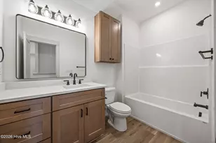 705 Brighton Dr, Goldsboro, NC 27530 - Photo 17